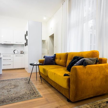 Apartament Tenczynska Красков Екстериор снимка