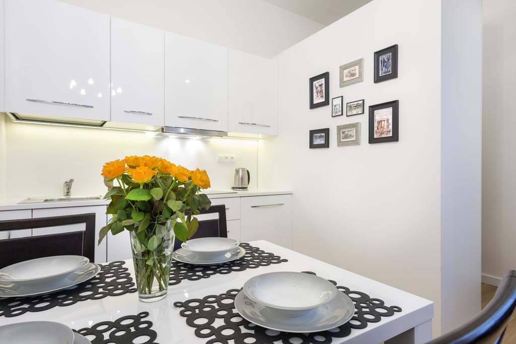 Apartament Tenczynska Красков Стая снимка