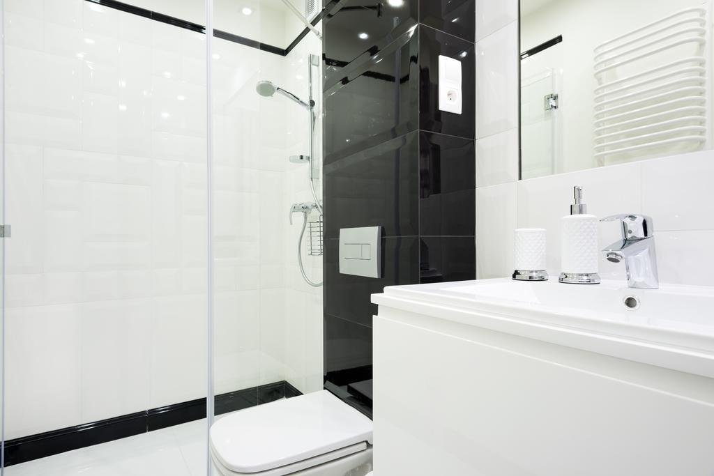 Apartament Tenczynska Красков Стая снимка
