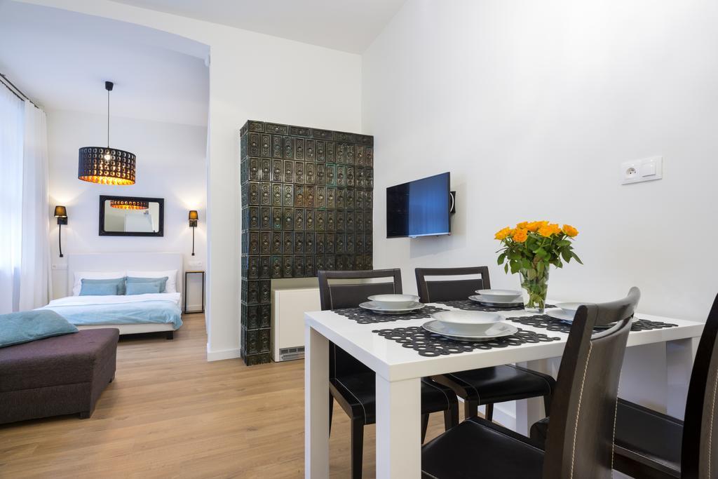 Apartament Tenczynska Красков Стая снимка
