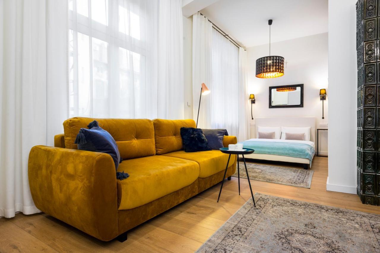 Apartament Tenczynska Красков Екстериор снимка
